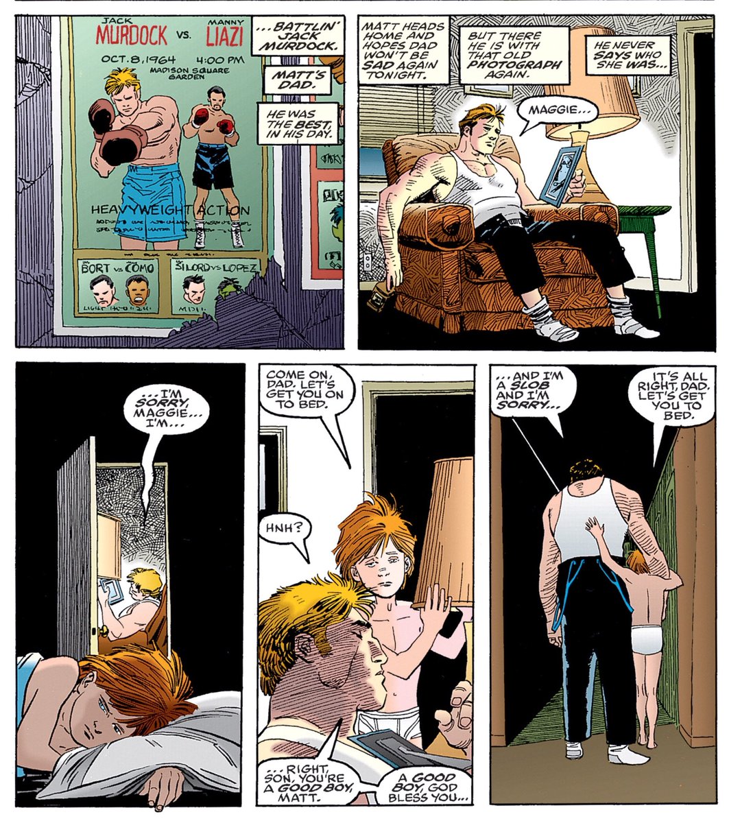 Cool Comic Art tweet media