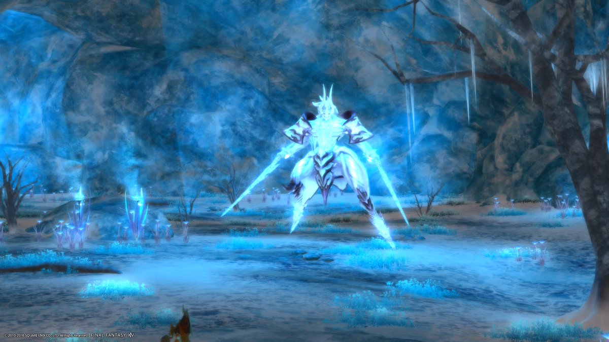 Ff14 エウレカの冒険