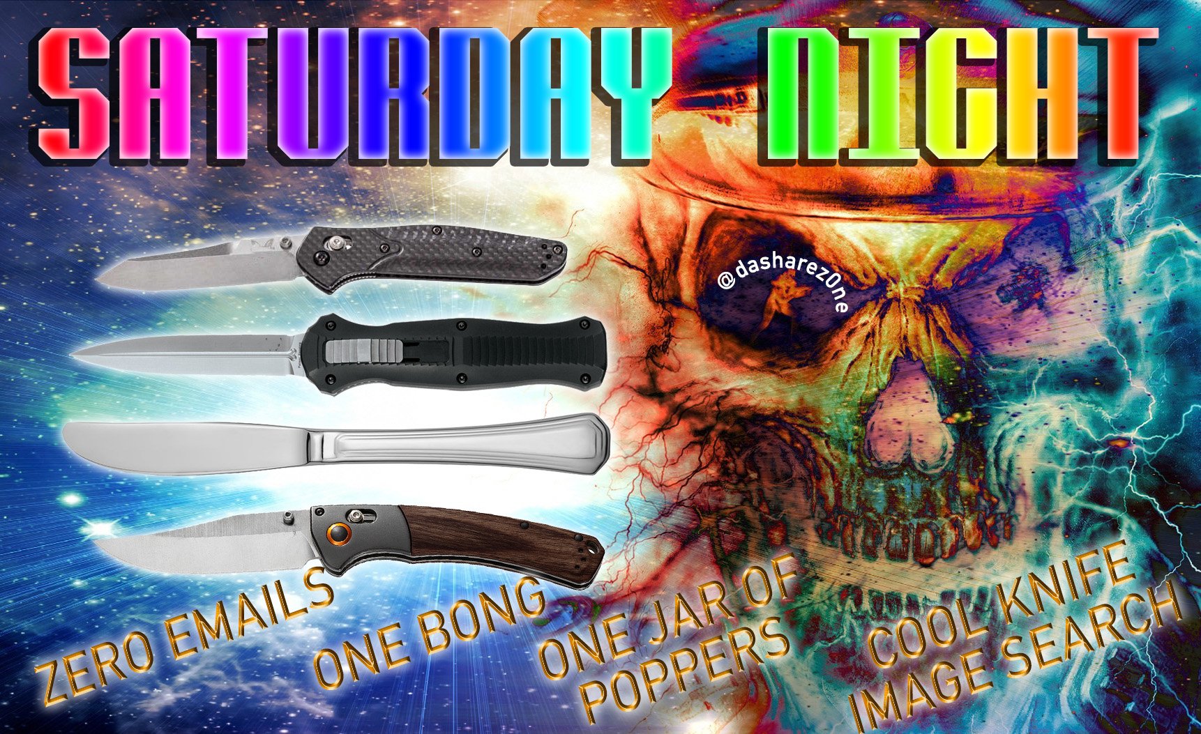 COOL KNIFES KICK ASS
- https://t.co/Qtp3PuUDXE ADMIN