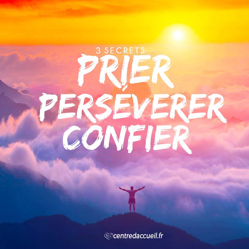 CdAUFrance's tweet photo. Bonjour!
3 secrets pour obtenir la Justice de Dieu dans votre vie!#Priez #Persévérez #Confiez https://t.co/2UvoFjTDxq