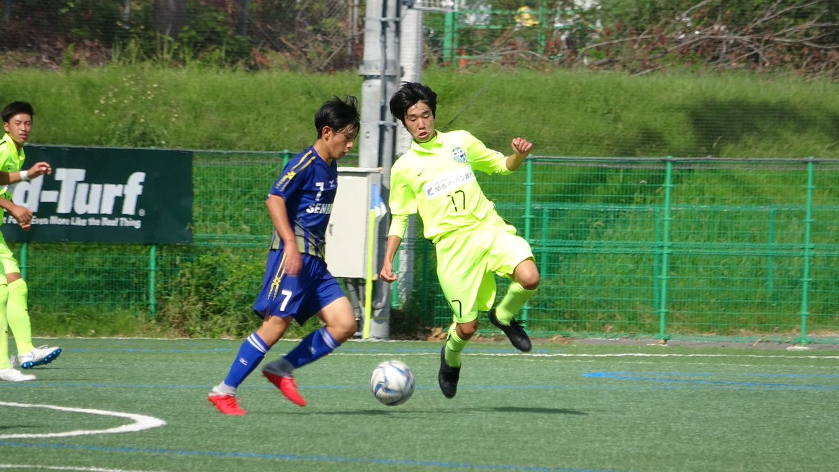 Mioびわこ滋賀 على تويتر 高円宮杯 U 15関西 サンライズリーグ 第22節 Mioびわこ滋賀 U 15 3 4 千里丘fc U 15はリーグ最終戦を終えて10位が決定し 惜しくも残留はなりませんでした 来月からは高円宮杯全日本ユース選手権の関西大会が始まります 引き続き