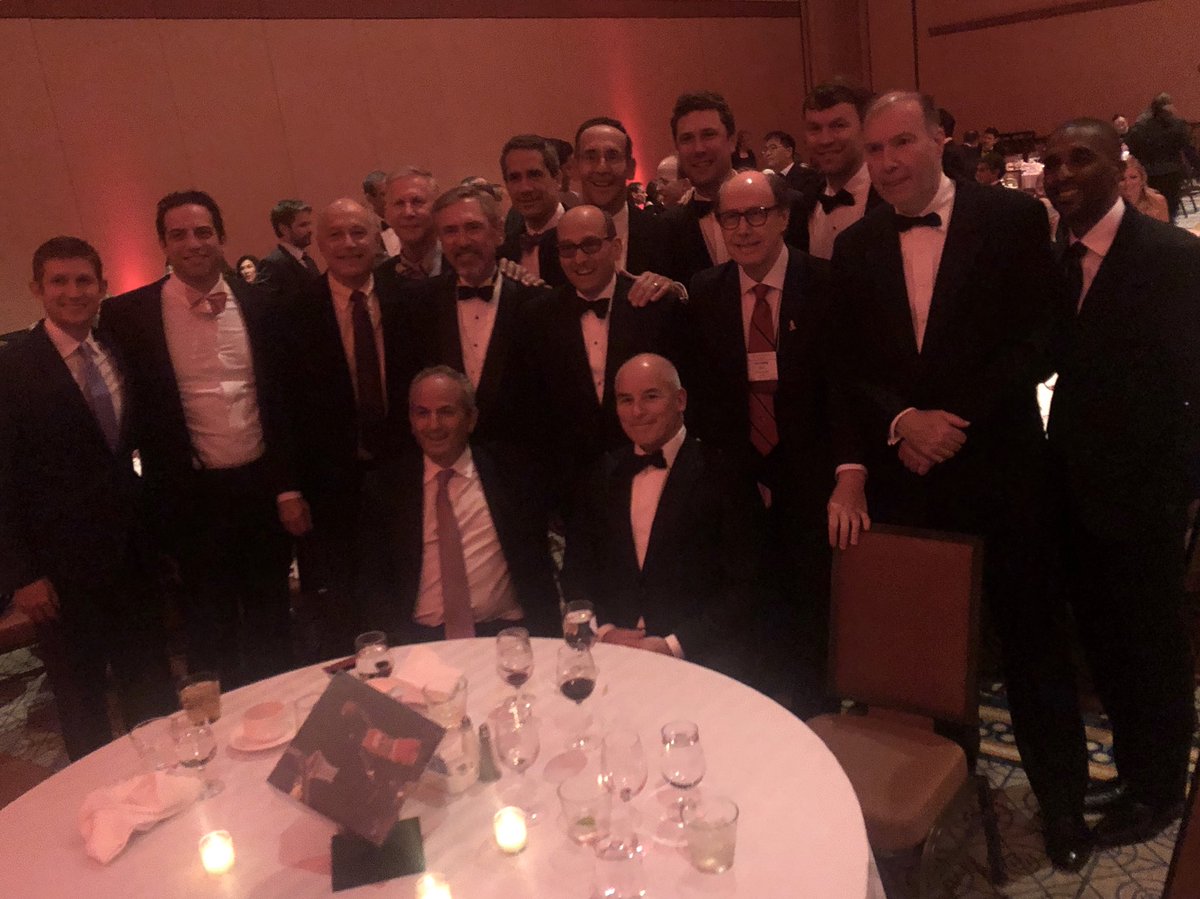nicholson_md's tweet photo. It’s been a great week! #ASES2018 https://t.co/x6VKNeiYbR