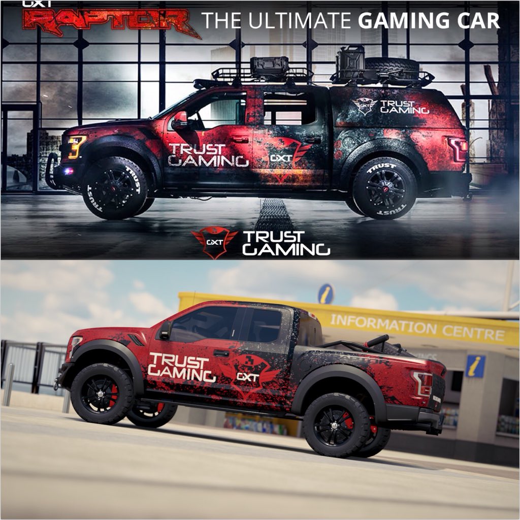 A Twitter I Recreated This Livery Of Trustgaminggxt New Gxt Raptor Truck In Forza Horizon 3 4 Tried To Make It Look As Accurate As Possible More Or Less 2hrs A Twitter I Recreated This Livery Of Trustgaminggxt New Gxt Raptor Truck In Forza Horizon 3 4 Tried To Make It Look As Accurate As Possible More Or Less 2hrs