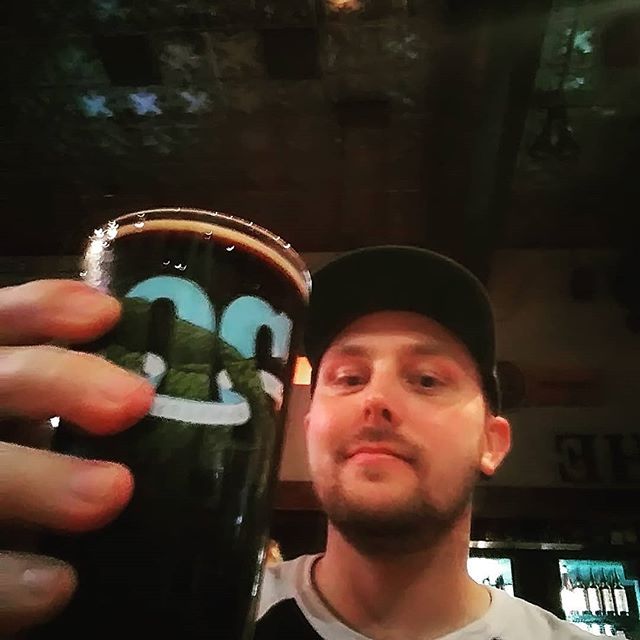 jmoore_nr's tweet photo. 2016 Bourbon County. How ironic is it that this is the first non-craft beer I have had for a long time. https://t.co/UbUvPVweqL https://t.co/NagVUpLhg1
