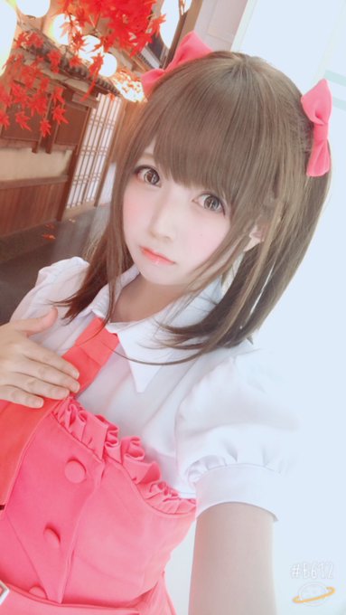 コスプレイヤーあやのTwitter画像25
