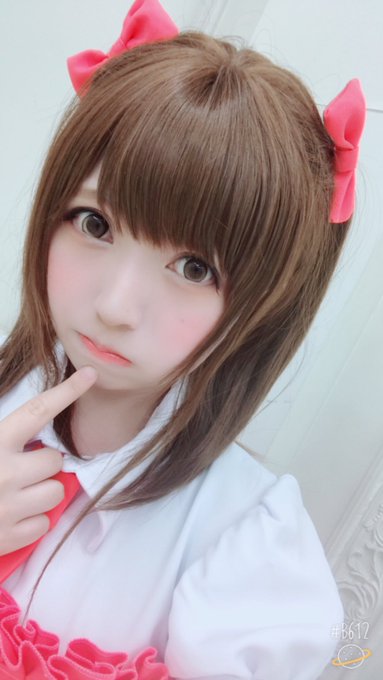 コスプレイヤーあやのTwitter画像24