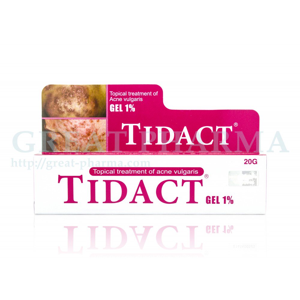 Twtkecantikan On Twitter Sapa Pernah Try Tidact Ni Jerawat Kecik Ke Besar Ke Boleh Terus Hilang Bila Guna Ni Letak Nipis Dah Tapi Tapi Before Tu Dpt Kan Dl Nasihat Doktor K