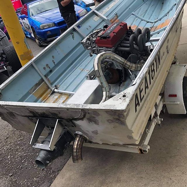 1weekendangler's tweet photo. Don't lie. You'd run it wide open also, wouldn't you?
#fishing #weekendangler #boating #honda #jetboat #runwideopen #racing https://t.co/q1xgTsL2j5 https://t.co/PZAw47mPJA