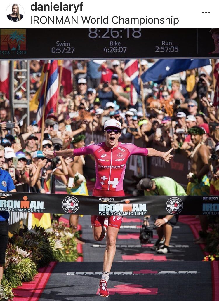 MDTinnesz's tweet photo. BEST FEMALE ATHLETE ON THE PLANET. Do the math. It’s not close. #danielaryf https://t.co/0SXzYsRwVT