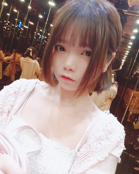 コスプレイヤーMiuのTwitter画像5