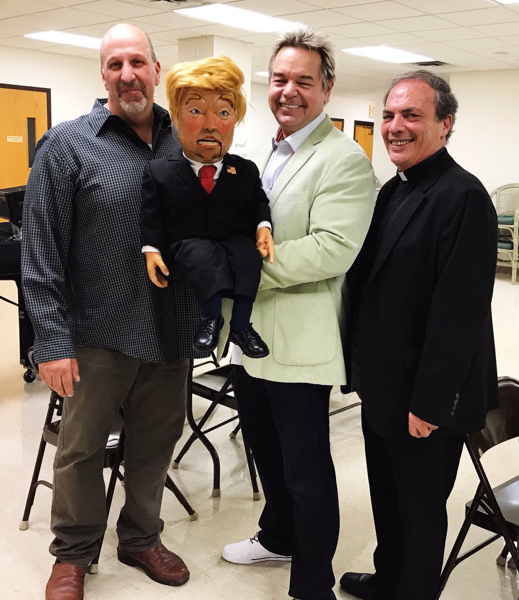 John Pizzi (JohnPizzi) Twitter