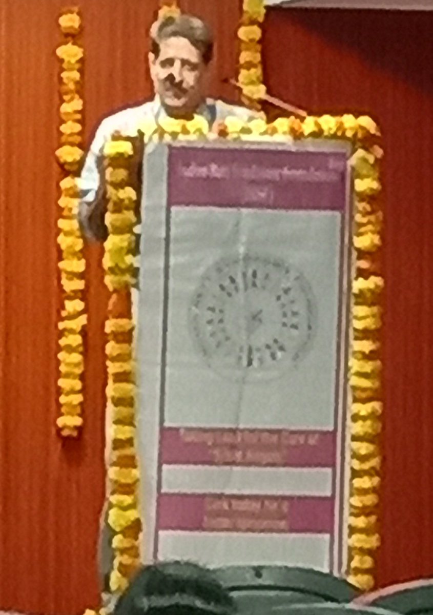 Prasannashirol's tweet photo. Thank you Dr K S Rana for your appreciation of my work at #ORDindia and #LSDSS in your inaugural address #NIMHANS observing 11th annual #Rettsyndrome #Awareness Meet @ #bengaluru by #IRSF Indian Rett syndrome Foundation. #ORDI #globalgene #EveryLifeIsPrecious https://t.co/81719FIZVv
