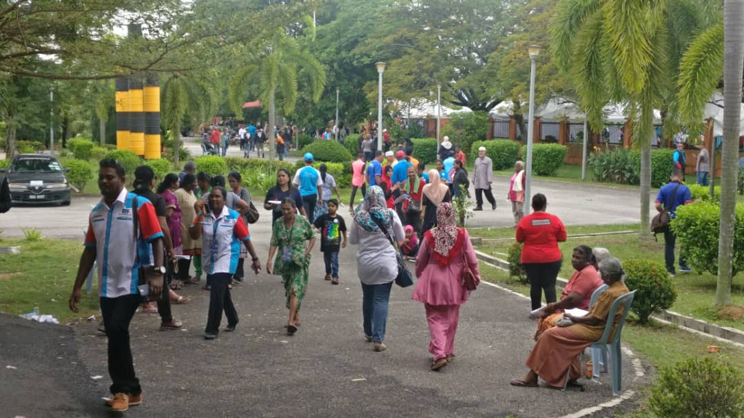 Senarai Kompleks Rakan Muda Seluruh Malaysia Layanlah Berita Terkini Tips Berguna Maklumat