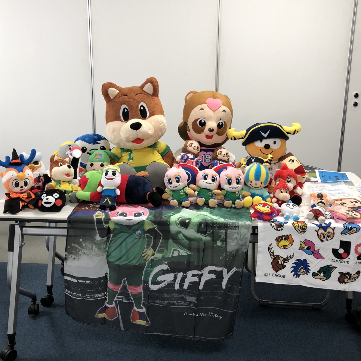 Jリーグマスコット好きが集まる会inノエスタ18秋 ノエスタマスコット会 まとめ Togetter Jリーグマスコット好きが集まる会inノエスタ18秋 ノエスタマスコット会 まとめ Togetter