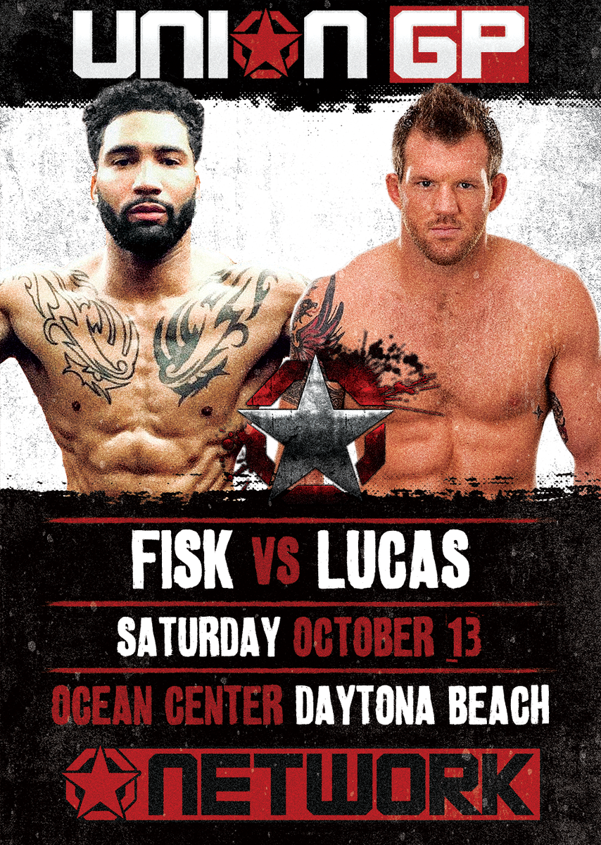 Union_GP's tweet photo. Now Playing on the @BattlegroundNet: UGP #3
Ocean Center - Daytona Beach, Florida
https://t.co/A7zsqxsb6t https://t.co/1KJXW03Yip