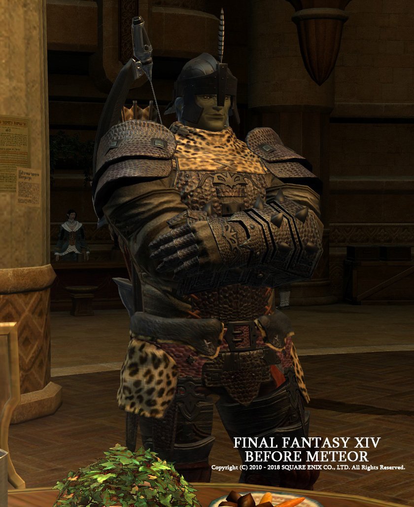 旧ff14のお話 Min T ミント 旧ff14のお話 Min T ミント