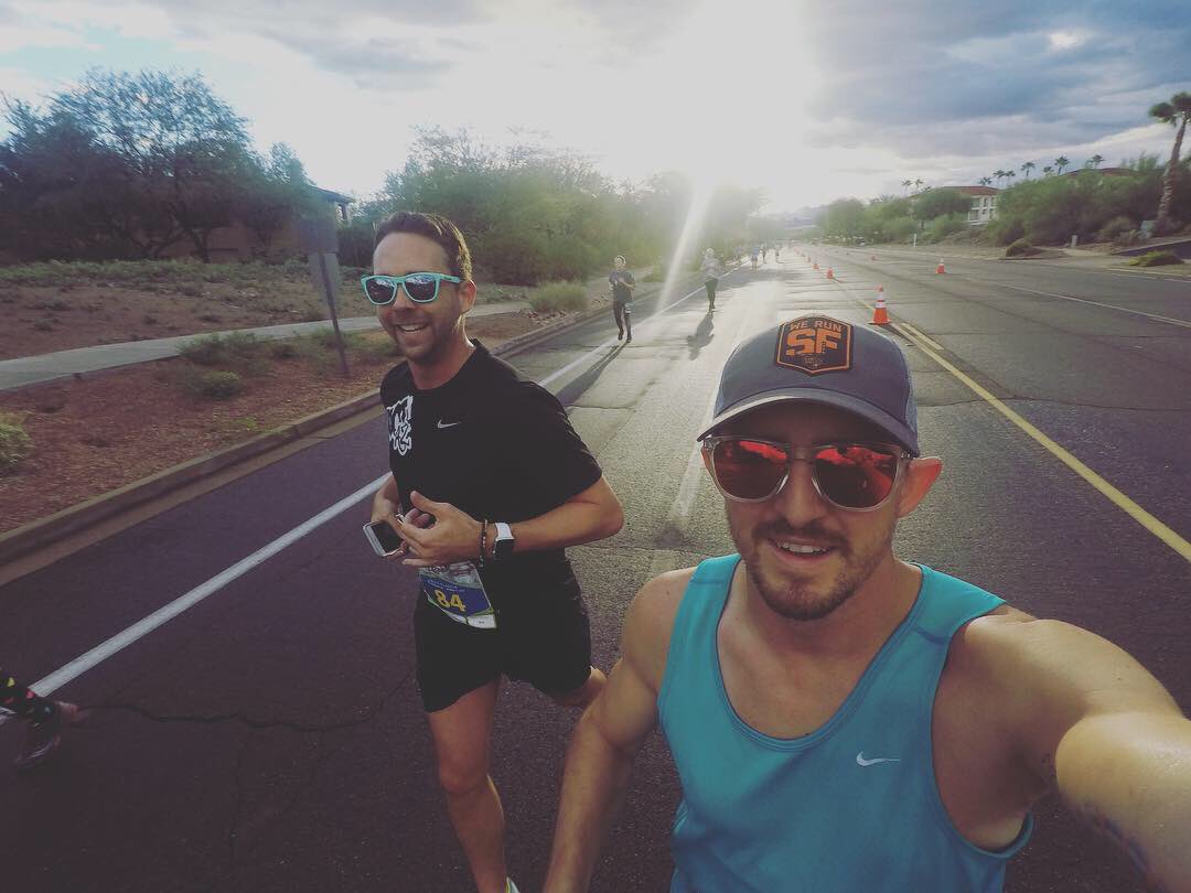 RIOT_AZ's tweet photo. Solid day at the Craftclassic. Shoutout to @HussBrewingCo for always providing the best beer around 🙌🏼🍻
#riotaz #runrunner #nikerunning #beerme #run #knockaround #arizona https://t.co/bz0j9qsmYR