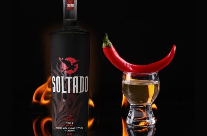 If being hot is a crime, then we're guilty.