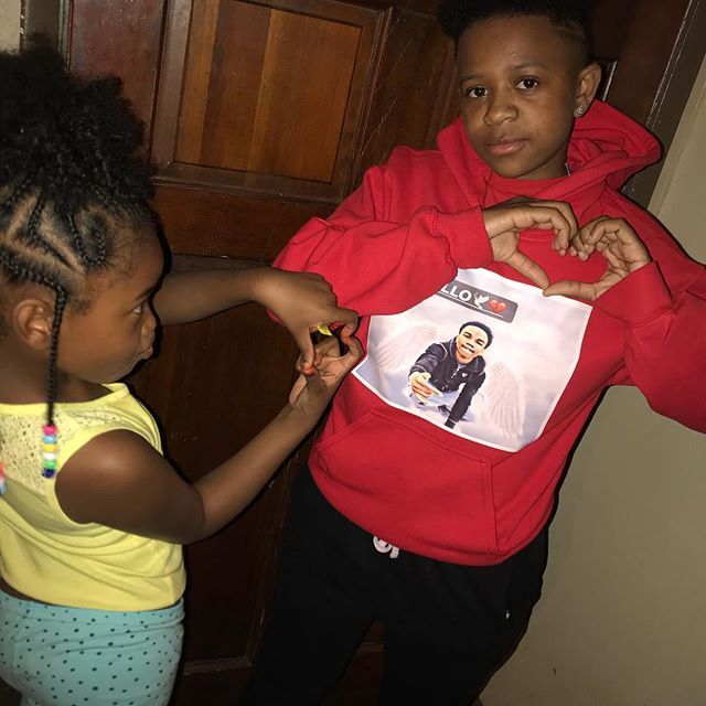 thepoeticbarber's tweet image. @_kisha._  #llrello #llrello🕊💔