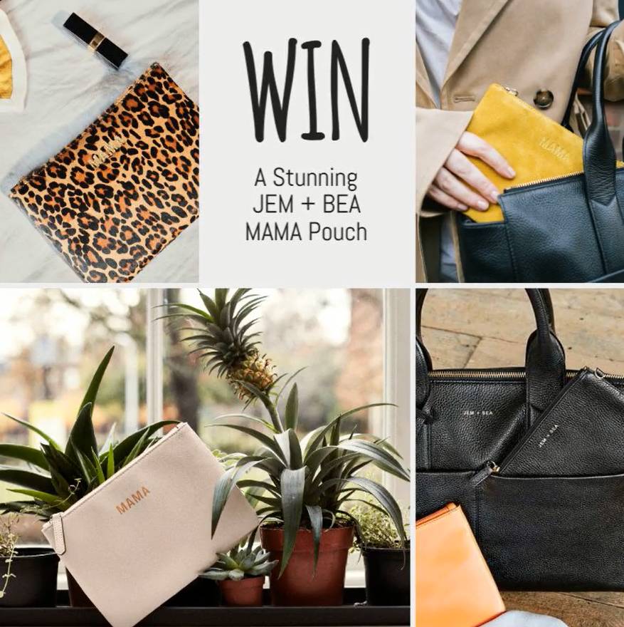 Mummy & Little Me tweet media