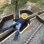 県境にまたがった遺体…ｗどこの県警が捜査する？？？