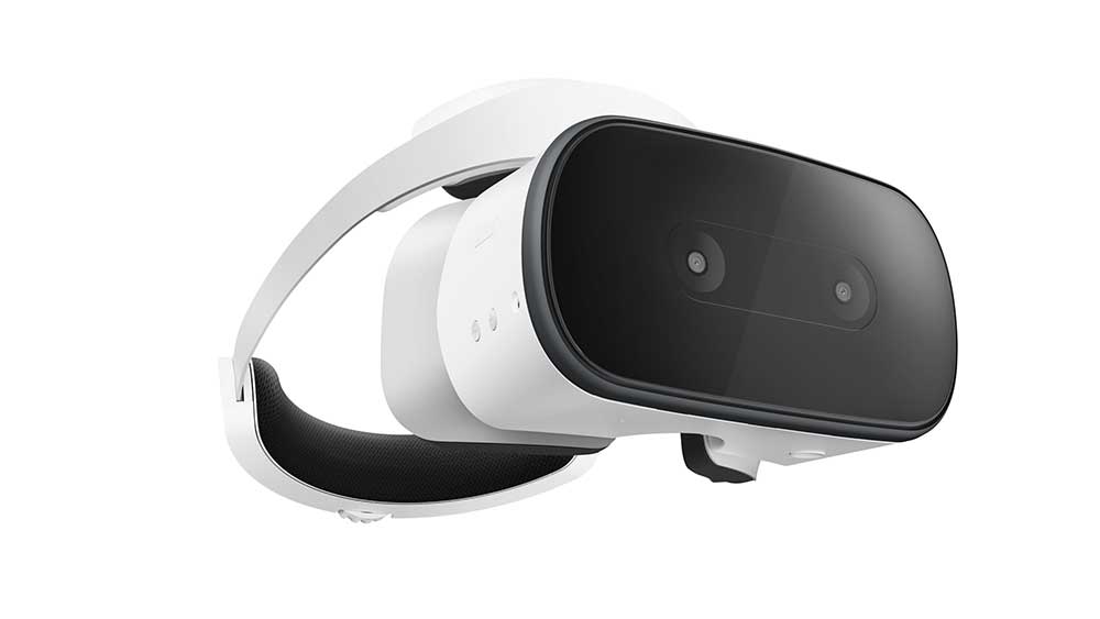 vrquest's tweet photo. #Lenovo_Mirage_Solo #Test: Besser als #Oculus_Go? https://t.co/nUGubWz1AT
