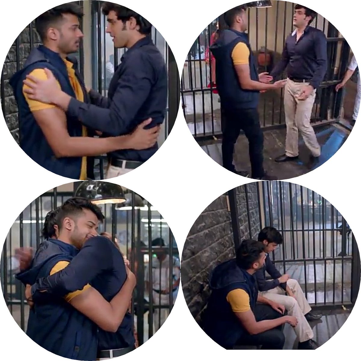 parthians_fort's tweet photo. Bonding Loved their Bonding
ππππ
@LaghateParth #parthsamthaanTNstalkers #parthasanurag #parthiansfort #adminyoni #ParhthSamthaan #parthsamthaantnstalkers #ParthisAnurag #starplus #kasautiizindagiikay https://t.co/cgiQo9KlJy