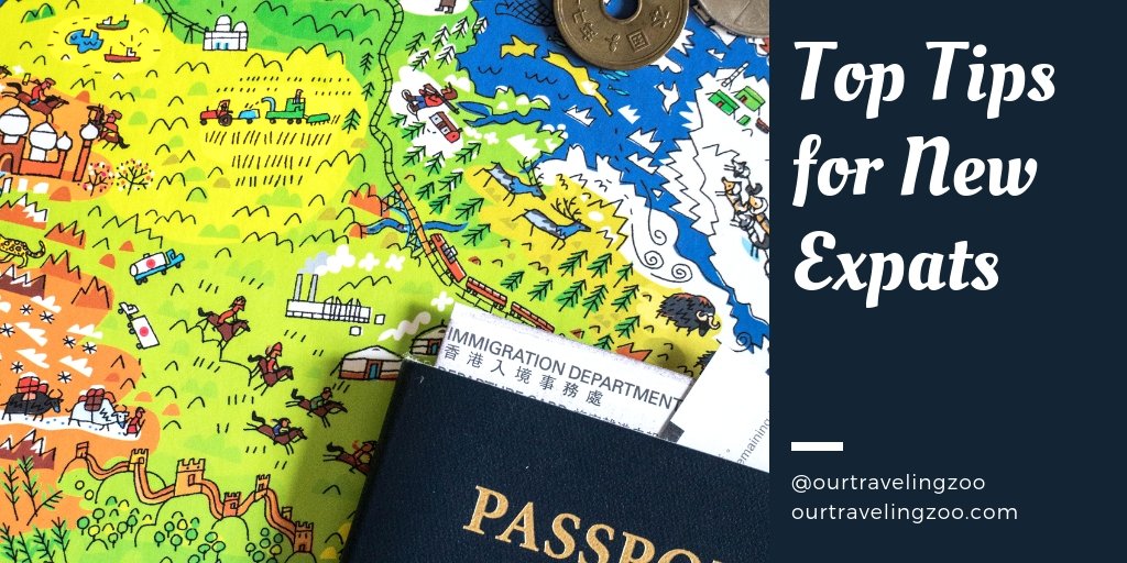 ourtravelingzoo's tweet photo. Check out the image Jenia made for our new post about being prepared for expat life! Check out the post, too :P https://t.co/zXpIlYW2yk #toptipsfornewexpats #bepreparedtomoveabroad #bepreparedtomoveoverseas #tipsforexpats https://t.co/XuIeugd83w