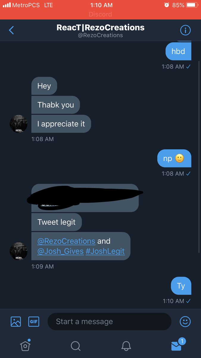 Svtzp_YT's tweet photo. @RezoCreations @Josh_Gives #JoshLegit https://t.co/7tfLiaV0Km