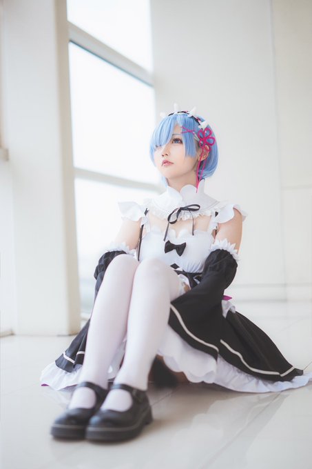 Twitterのコスプレ画像24