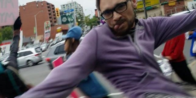 BrokeHrtLiberal's tweet photo. Remember when the @BBC complained this was a smear?
#CuckNorris #JordanHunt #resist #MAGA https://t.co/TFix64Q2rO
