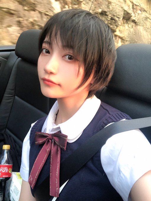コスプレイヤー帅嘤嘤（シェンインイン）のTwitter画像62