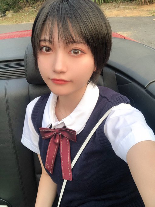 コスプレイヤー帅嘤嘤（シェンインイン）のTwitter画像63
