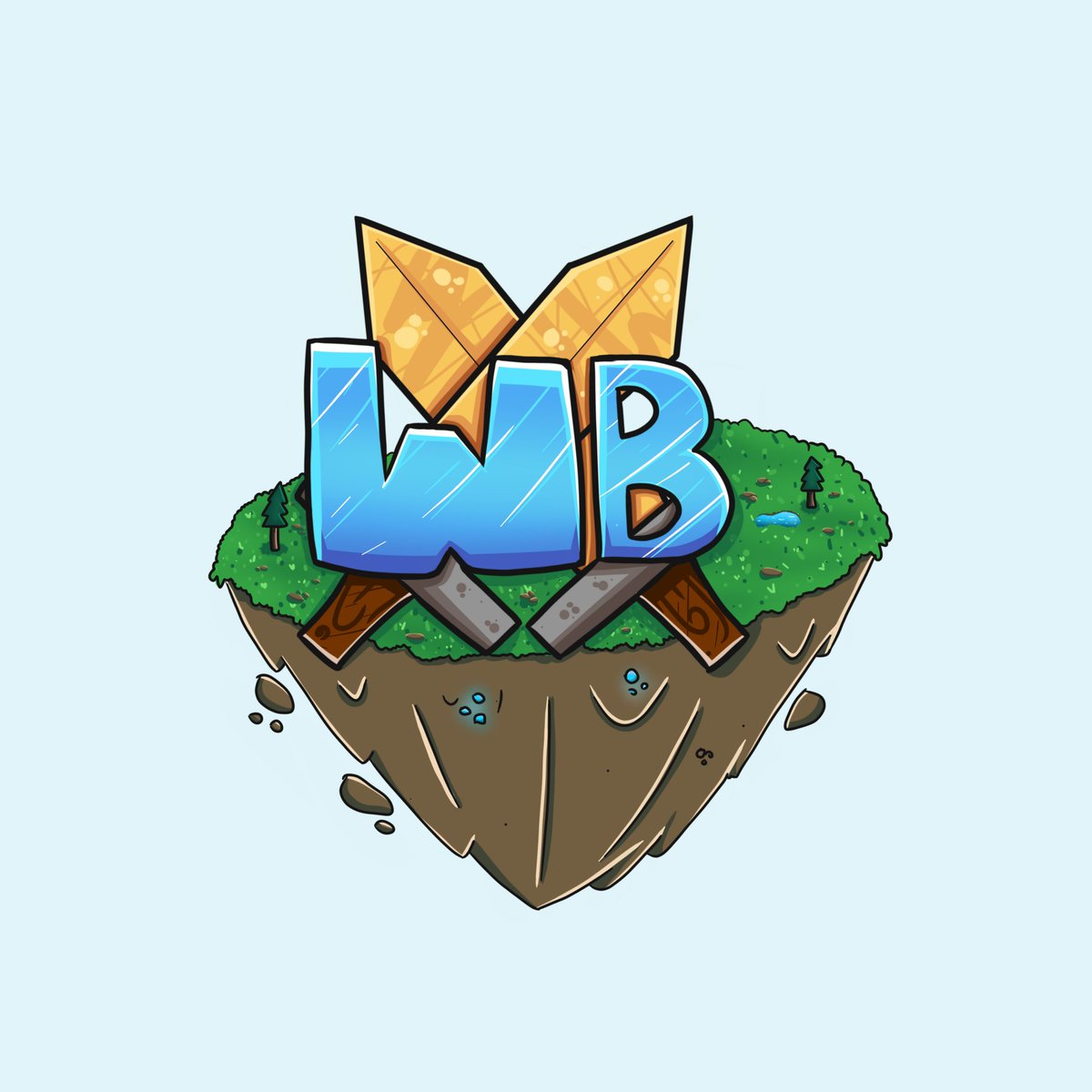 BuildsWalk's tweet image. 🇧🇷 Uma nova era esta chegando todos estão prontos para o Novo Projeto da nossa Build Team iremos começar a fazer ele por agora @ServerEclipse se prepare porque só estamos começando. Em breve mais Spoilers. 🤟