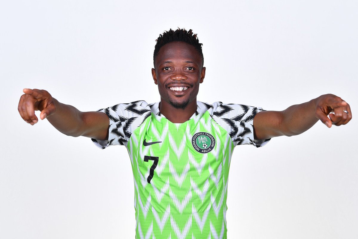 The NFF 🇳🇬 tweet media
