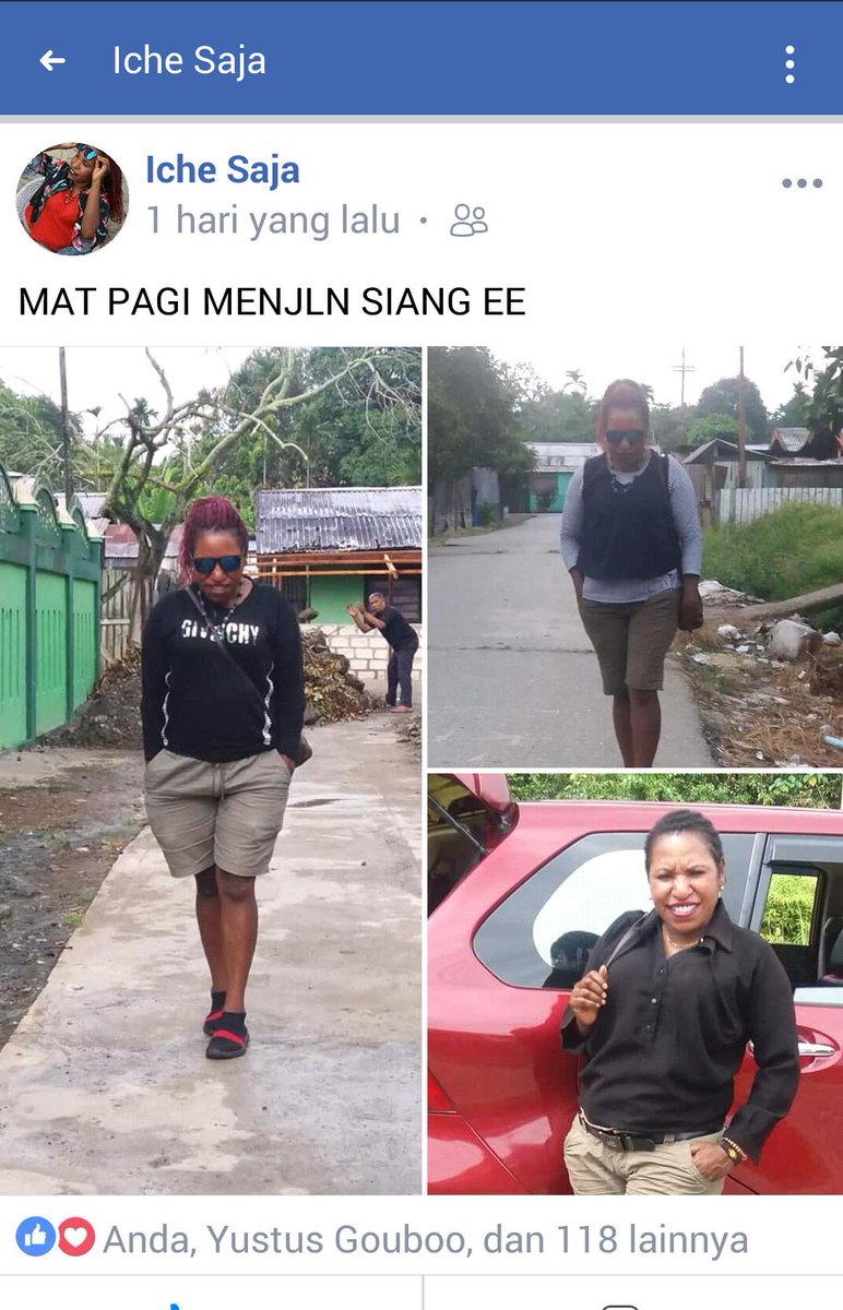 JrPapua5's tweet photo. https://t.co/Wmvt4b0Nr1