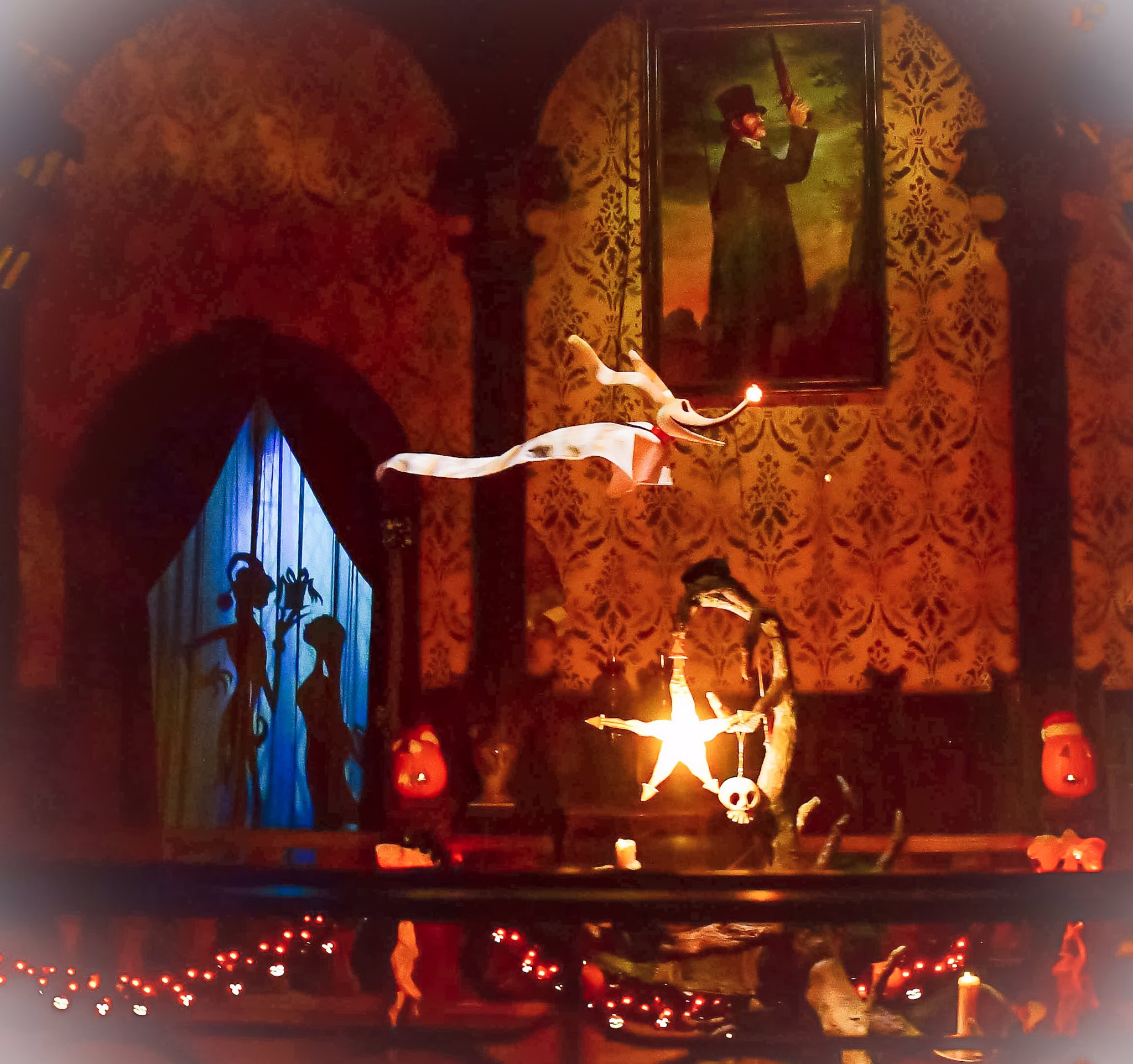 ট ইট র ドナかね すみれ ほぼ交換 影絵とゼロ なんか 隠れミッキー居るかも ナイトメアビフォアクリスマス ホンテ Disneyland Tokyodisneyland Tokyodisneyresort Disneyhalloween Disneyphoto ディズニーハロウィン Tdl ファインダー