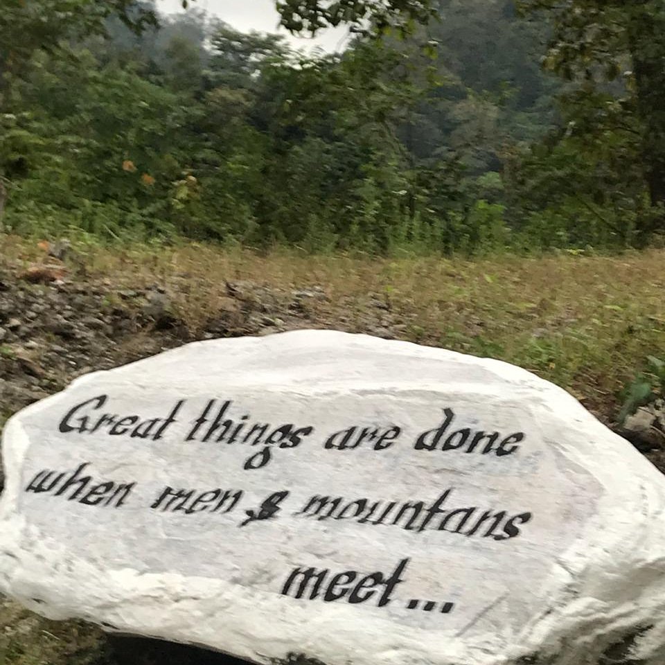 utkarshkrai's tweet photo. Who said Sundays are for couch?? Get up and explore the world and experience a newer you. #SundayMotivation #fitness #thefitnesscurrency #thefitnessclub #sundayfunday #sundayvibes #stepout #fun #nature https://t.co/grMKzF2rSP