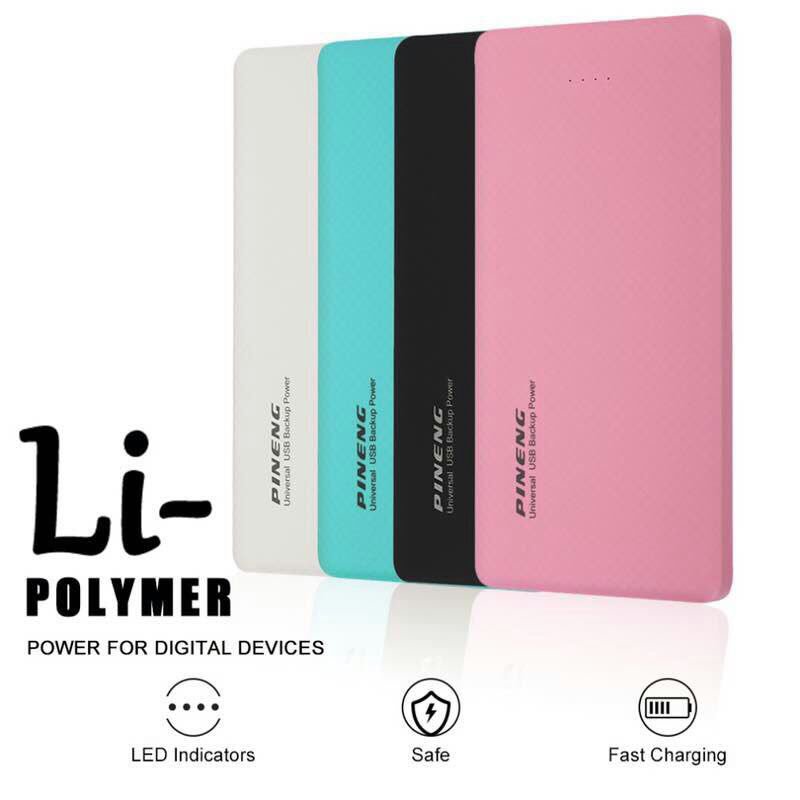 Bradogadget's tweet photo. Original 💯 pineng powerbank 10000mAh RM 50 sahaja ! Stock tak banyak tinggal 8 je tau . So siapa yang battery cepat habis ke atau nak pergi jauh better beli skrg 🤪 warranty pun ada ❣️ COD area Bangi/Kajang 😊 #bangi #kajang #pinengpowerbank #student https://t.co/t5KhBtU7Ir