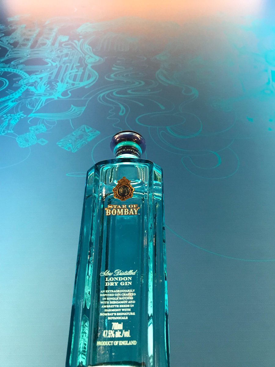 LJB41's tweet image. Fun day at #bombaydistillery tour yesterday. Tour guide Jenny was a joy, best tour guide ever.