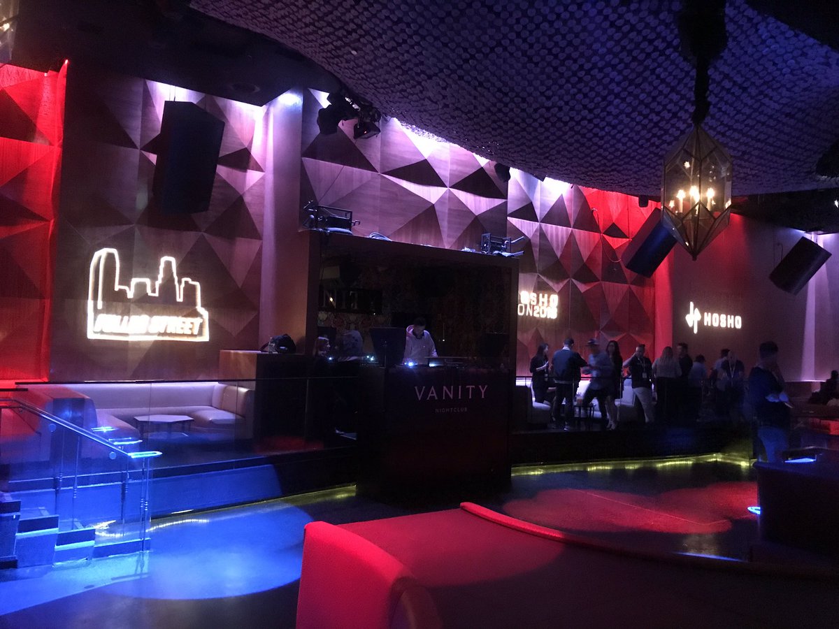 FullerStreet's tweet photo. Last week we #RaisedTheBar at @HoshoCon , we where trusted by @hoshogroup to come and make a difference. 
We just wanted to say how proud we are of the HoshoCon team for always doing what was needed to enhance the experience. Y’all are the best at what you do. Thank You https://t.co/hk2akHRYaa