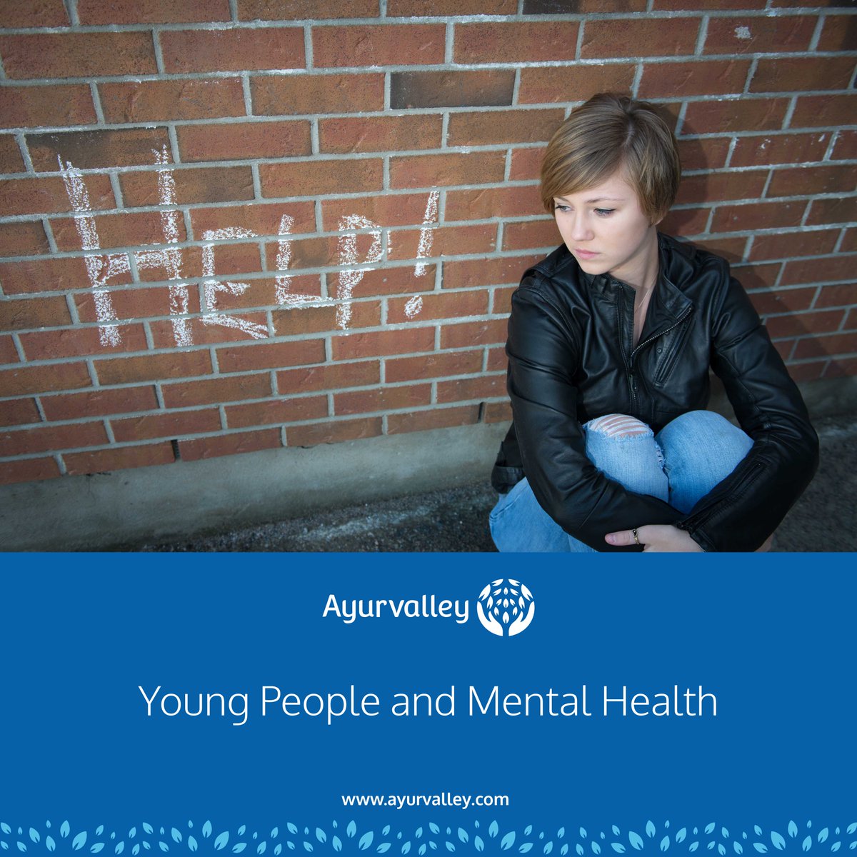 ayurvalleycare's tweet image. #mentalproblems : goo.gl/ipu4aK

#ItsOkayNotToBeOkay #seekhelp #mentalhealthsupport #mentalwellness #PersonalityDisorders #mentalillness #psychotherapy #Adolescence #negativethoughts #emo #Schizophrenia #bipolar #grief #MentalHealthWeek #wearehereforyou #youarenotalone