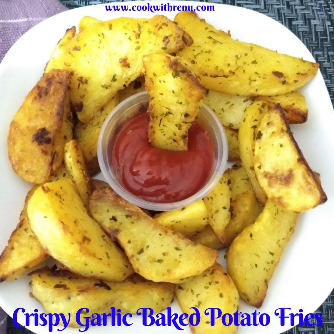 CookWithRenu's tweet photo. #Crispy #Garlic #Baked #Potatoes #wedges
https://t.co/vCneNID2aB
#Cookwithrenu #SnackTime #KidsFavourite #KidsSnack #KidsDelight #PartyStarter #Starter #Yummy #parsley #vegan #glutenfree #chips #potatochips #veganblogger #sunday #food #dublinblogger #Oliveoil #baked #trending https://t.co/Chh9hj1jJm