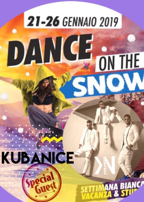 kuba_Nice's tweet photo. #Dance #on #the #snow #special #guest #kubanice πππ βοΈπΆπΊπΎπΊπΎπΊπΎπΆβοΈ #non #fartelo #raccontare #kevinkarell #roelvisdiaz #elmore https://t.co/iAbNMK7GSJ