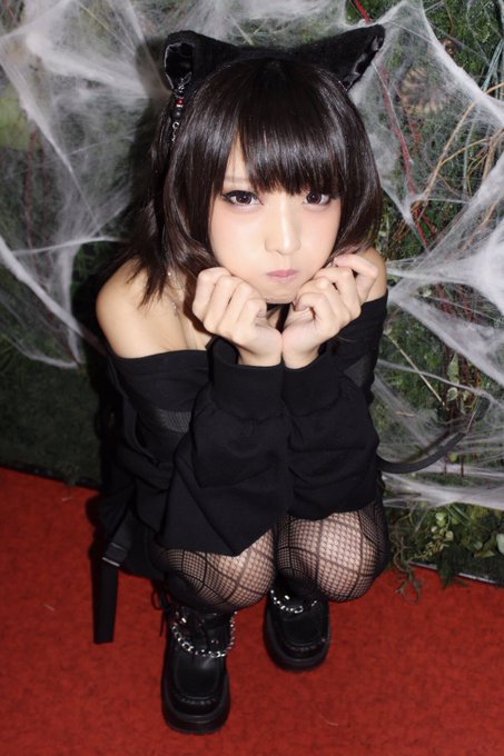 Twitterのコスプレ画像38