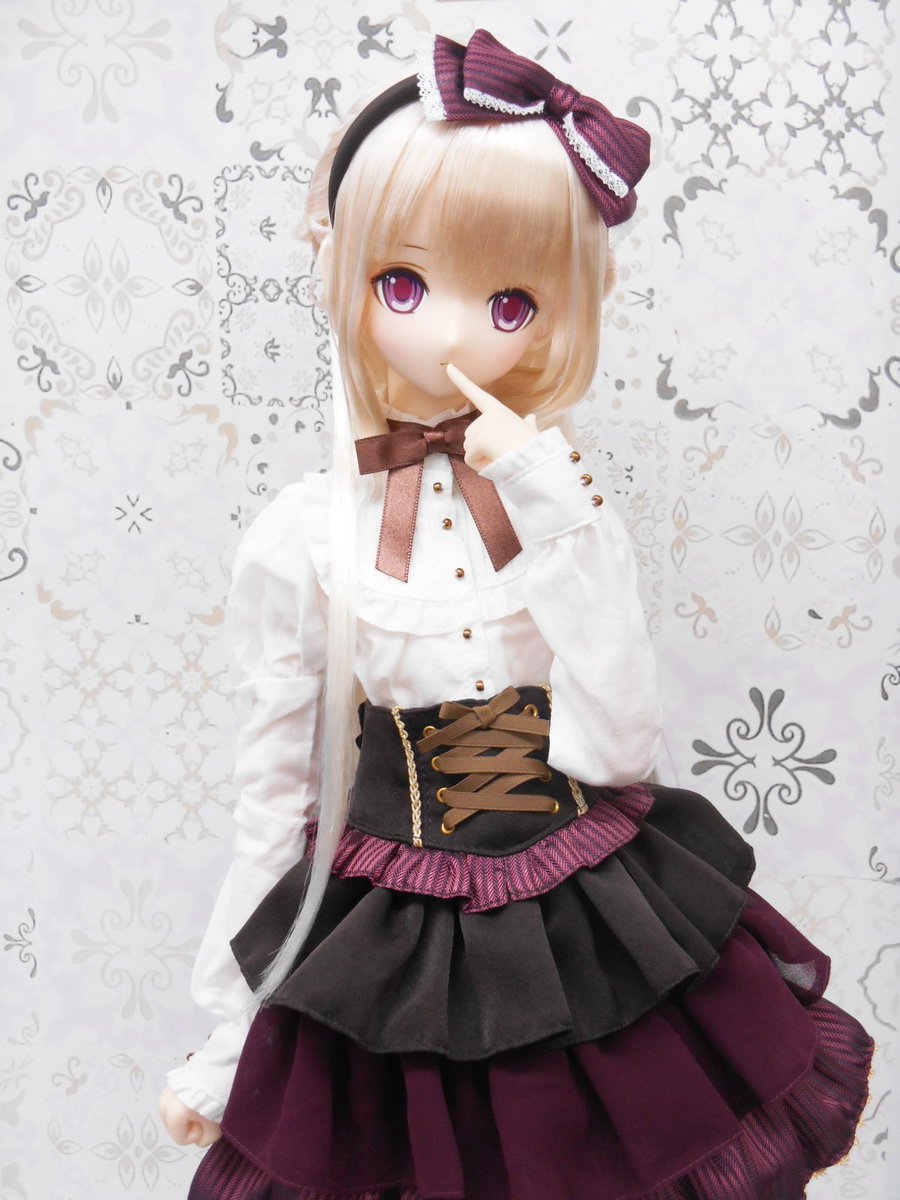 アゾンレーベルショップ名古屋 on X: アゾンレーベルショップ名古屋 on X: