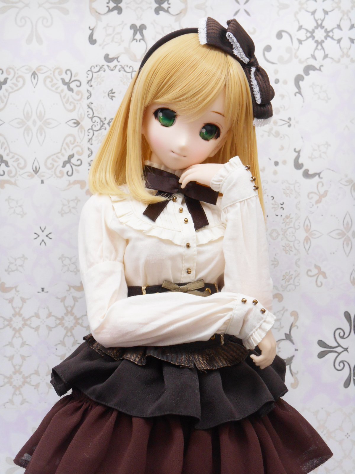 アゾンレーベルショップ名古屋 on X: 