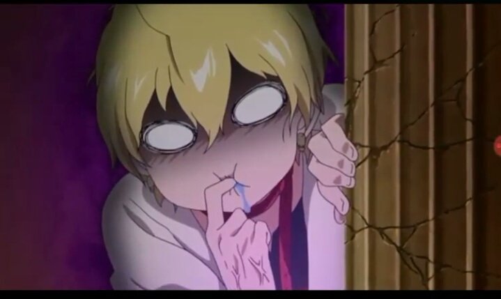 鳳凰 Magilove0 Twitter