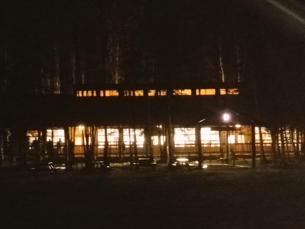 Oa Central Chief On Twitter Nothing But Misty Mountains Tall