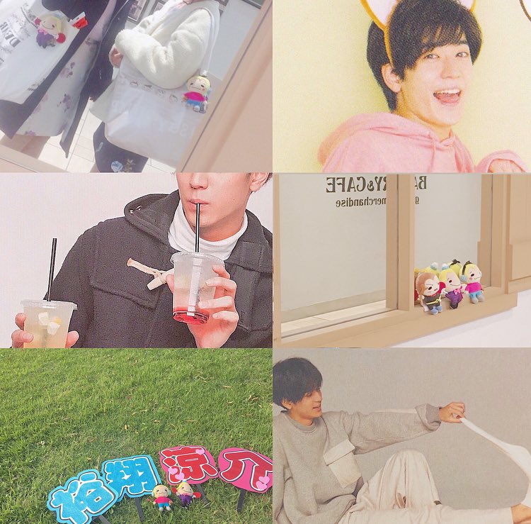 yt8lOn's tweet photo. 𓂃𓂄中島裕翔くん𓂃𓂄

96.出戻り

#わーーージャニオタさんと繋がるお時間がまいりましたいっぱい繋がりましょ #over20なJUMP担繋がろうキャンペーン #JUMP担と繋がりたい #JUMPツアーに向けて繋がりましょう https://t.co/aIoGAMFUDT